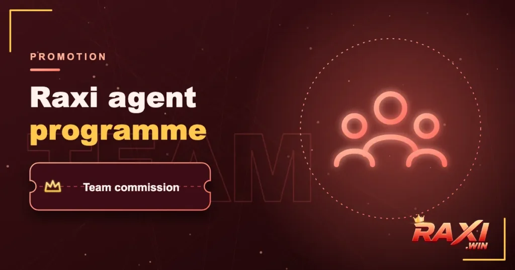 Raxi Win agent