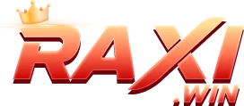 Raxi Win logo