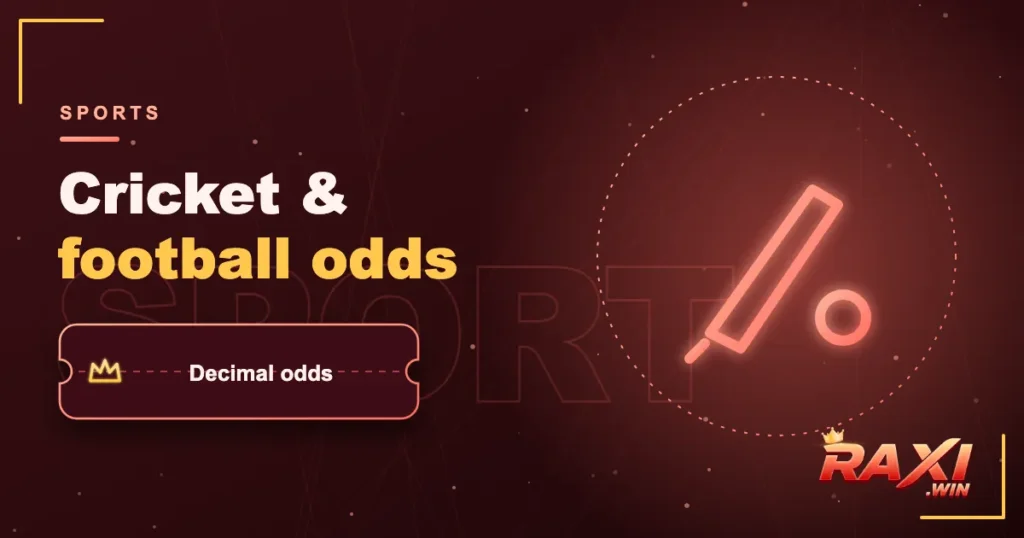 Raxi Win sports